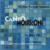  CANTO MORRICONE VOL.4 - suprshop.cz