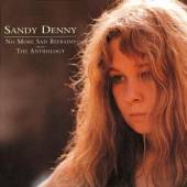 DENNY SANDY  - 2xCD NO MORE SAD REFRAINS