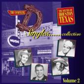  D-SINGLES VOL.2 =BOX= / 4CD + BOOK, ROCKABILLY & COUNTRY - supershop.sk