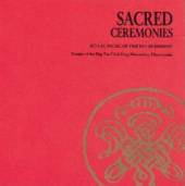 DIP TSE CHOK LING..  - CD SACRED CEREMONIES VOL.1