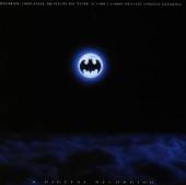 SOUNDTRACK  - CD BATMAN