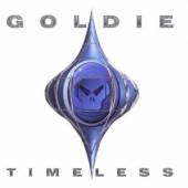 GOLDIE  - CD TIMELESS