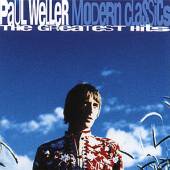 WELLER PAUL  - CD MODERN CLASSICS:THE..