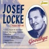 LOCKE JOSEF  - CD TENOR 1917-1999