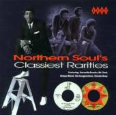 VARIOUS  - CD NORTHERN SOUL'S CLASSIEST RARITIES