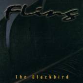 FLING  - CD BLACKBIRD