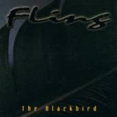 FLING - CD BLACKBIRD