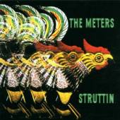 METERS  - CD STRUTTIN' -REMAST-