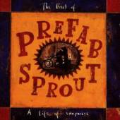 PREFAB SPROUT  - CD BEST OF-A LIFE OF SURPRIS
