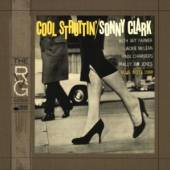 CLARK SONNY  - CD COOL STRUTTIN