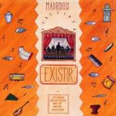 MADREDEUS  - CD EXISTIR