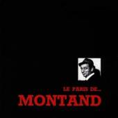 MONTAND YVES  - CD LE PARIS DE MONTAND