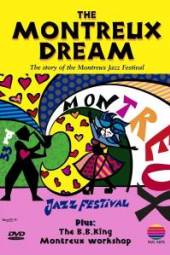 VARIOUS  - DVD MONTREUX DREAM -STORY OF..