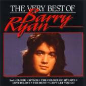 RYAN BARRY  - CD VERY BEST OF BARRY RAYN