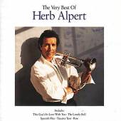 ALPERT HERB  - CD VERY BEST OF