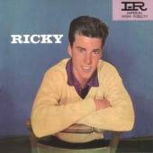 NELSON RICKY  - CD RICKY