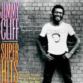 CLIFF JIMMY  - CD SUPER HITS