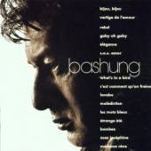 BASHUNG ALAIN  - CD OSEZ BASHUNG