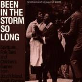 VARIOUS  - CD BEEN IN THE STORM SO LONG