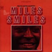 DAVIS MILES  - CD MILES SMILES