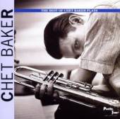  THE BEST OF CHET BAKER PLAYS - supershop.sk