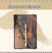 NAKAI R. CARLOS  - CD SUNDANCE SEASON