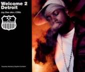 DEE JAY  - CD WELCOME 2 DETROIT