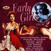 VARIOUS  - CD EARLY GIRLS VOL 2