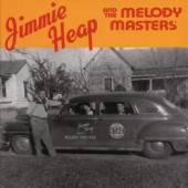  JIMMY HEAP AND MELODY MASTERS -30 TR.- CAPITOL RECORDINGS W /24PG. BOOKLET - supershop.sk