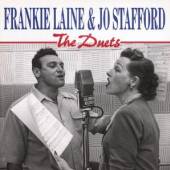 LAINE FRANKIE/STAFFORD  - CD DUETS