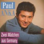 ANKA PAUL  - CD IN DEUTSCHLAND