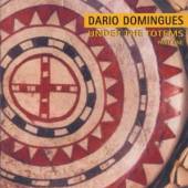 DOMINGUES DARIO  - CD UNDER THE TOTEMS (PART 1)