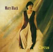 BLACK MARY  - CD CIRCUS