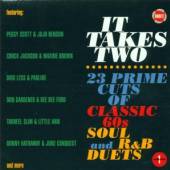  IT TAKES TWO 1 / VARIOUS - supershop.sk