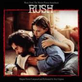 SOUNDTRACK  - CD RUSH