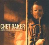 BAKER CHET/BOTO BRASIL  - CD SALSAMBA -REPACKAGED-