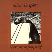 CLAPTON ERIC  - CD THERE'S ONE IN EVERY..