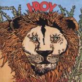 I ROY  - CD HEART OF A LION