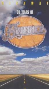  HERITAGE - 30 YEARS OF AMERICA - supershop.sk
