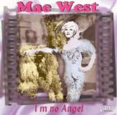 WEST MEA  - CD I'M NO ANGEL