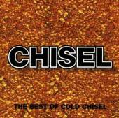 COLD CHISEL  - CD CHISEL -BEST OF-