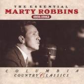 ROBBINS MARTY  - 2xCD ESSENTIAL