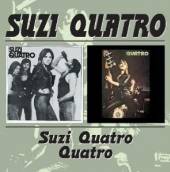  SUZI QUATRO/QUATRO [2000] - supershop.sk