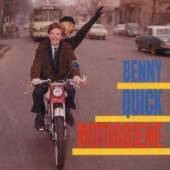 QUICK BENNY  - CD MOTORBIENE