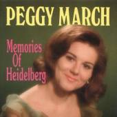 MARCH PEGGY  - CD MEMORIES OF HEIDELBERG