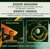 HIGGINS EDDIE  - CD EDDIE HIGGINS