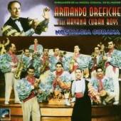 OREFICHE ARMANDO  - CD NOSTALGIA CUBANA