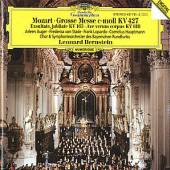  MSE C-MOLL(VELKA) MOZART WOLFGANG A. - suprshop.cz