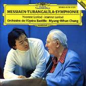  MESSIAEN:TURANGALILA-SYMPHONIE - supershop.sk