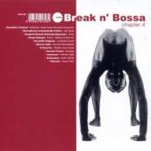 VARIOUS  - CD BREAK 'N BOSSA 4